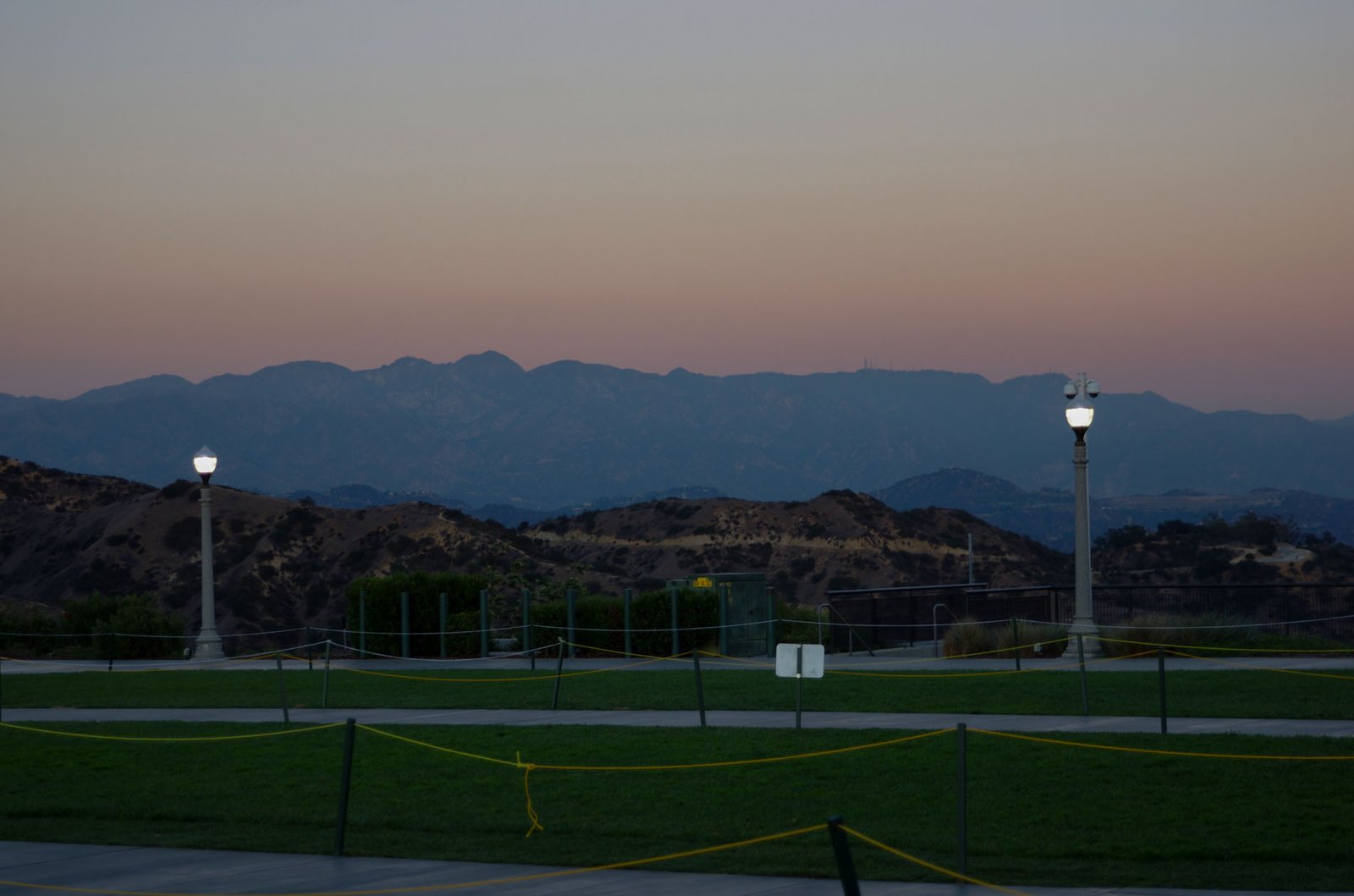 Griffith Observatory  099